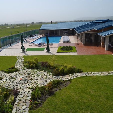 Vanilla Sky Georgia Hotel Natakhtari Ngoại thất bức ảnh