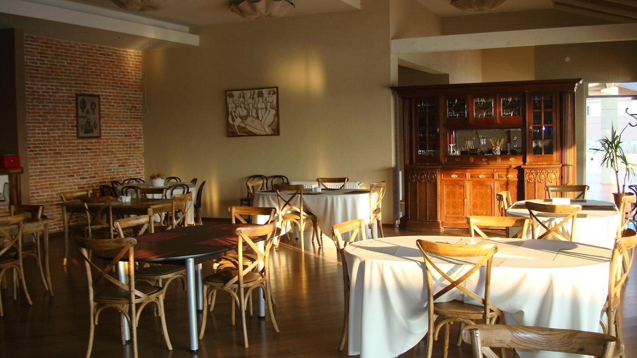 Vanilla Sky Georgia Hotel Natakhtari Ngoại thất bức ảnh