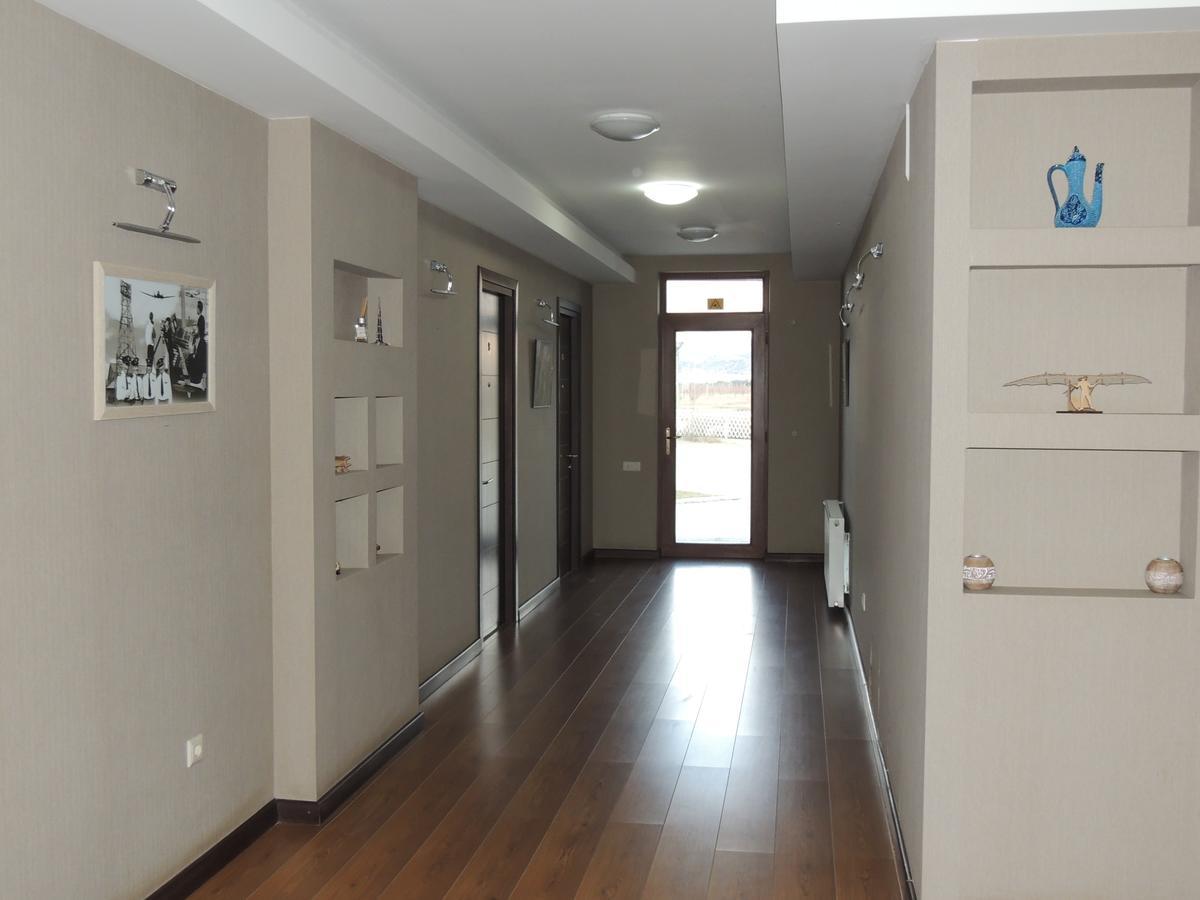 Vanilla Sky Georgia Hotel Natakhtari Ngoại thất bức ảnh