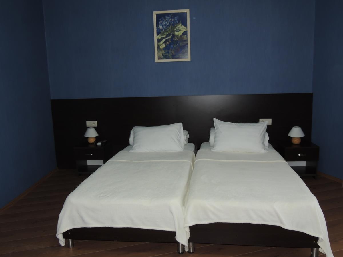 Vanilla Sky Georgia Hotel Natakhtari Ngoại thất bức ảnh