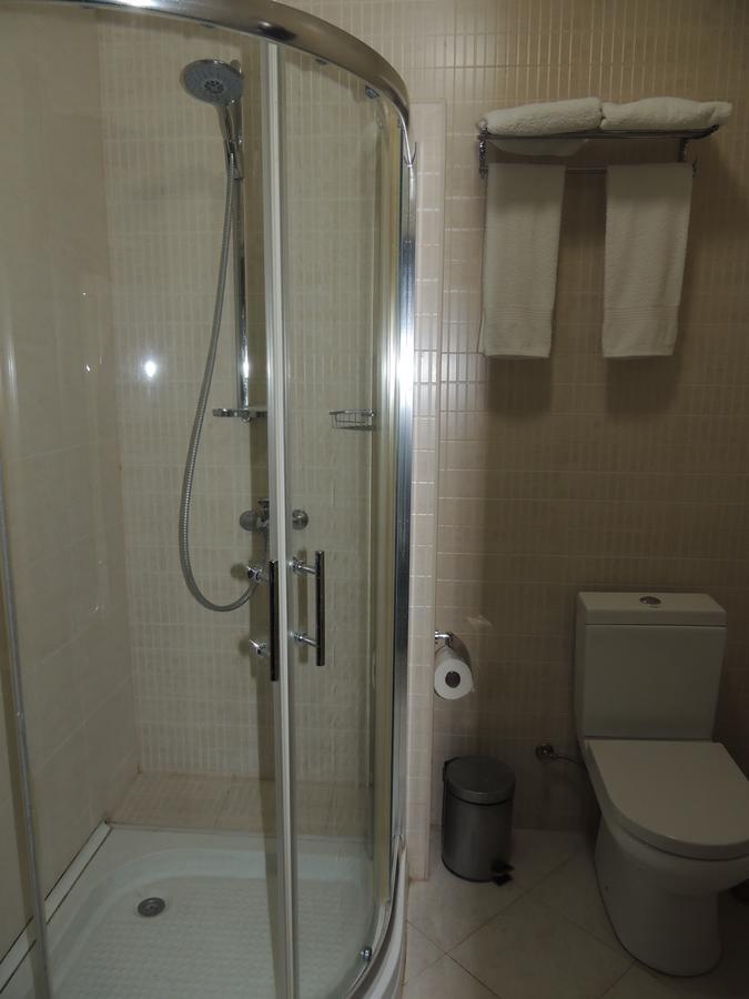 Vanilla Sky Georgia Hotel Natakhtari Ngoại thất bức ảnh