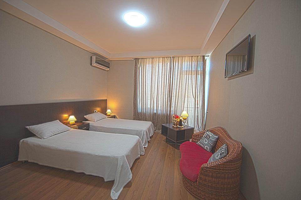 Vanilla Sky Georgia Hotel Natakhtari Ngoại thất bức ảnh