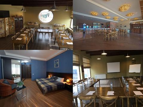 Vanilla Sky Georgia Hotel Natakhtari Ngoại thất bức ảnh